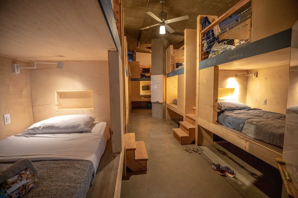 PodShare San Diego - Hostel