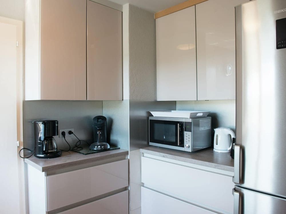 Alluring Holiday Home in Malmedy With Sauna