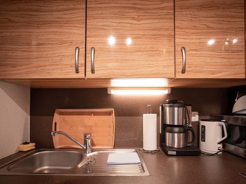 Haus Samoa With Private Terrace, Views