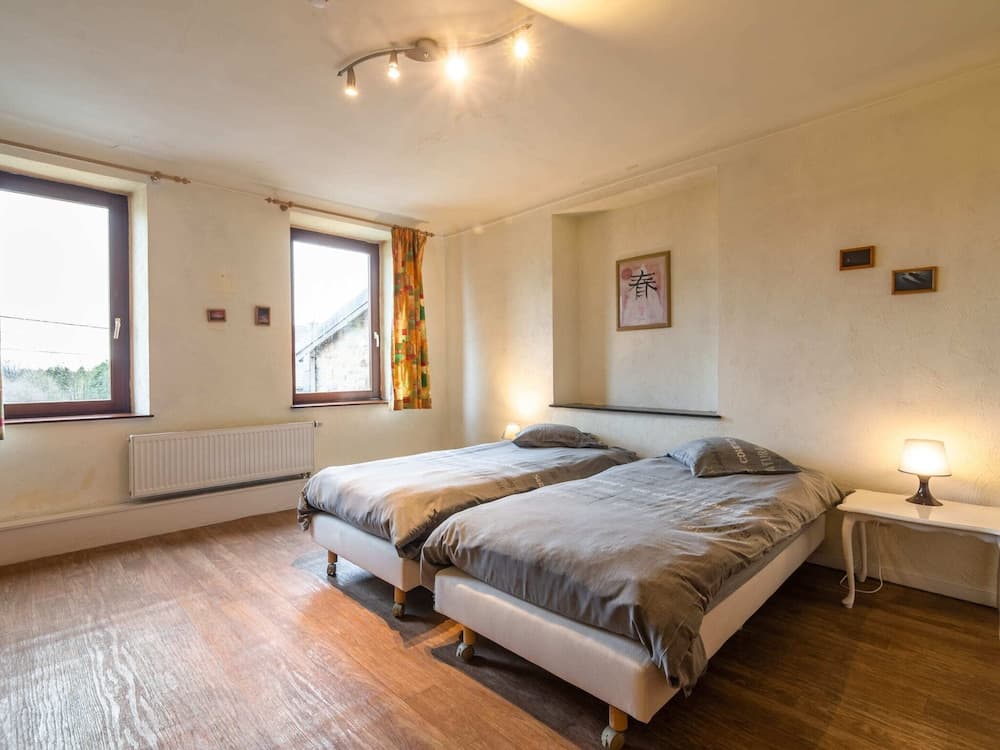 Tranquil Escape, Sourbrodt