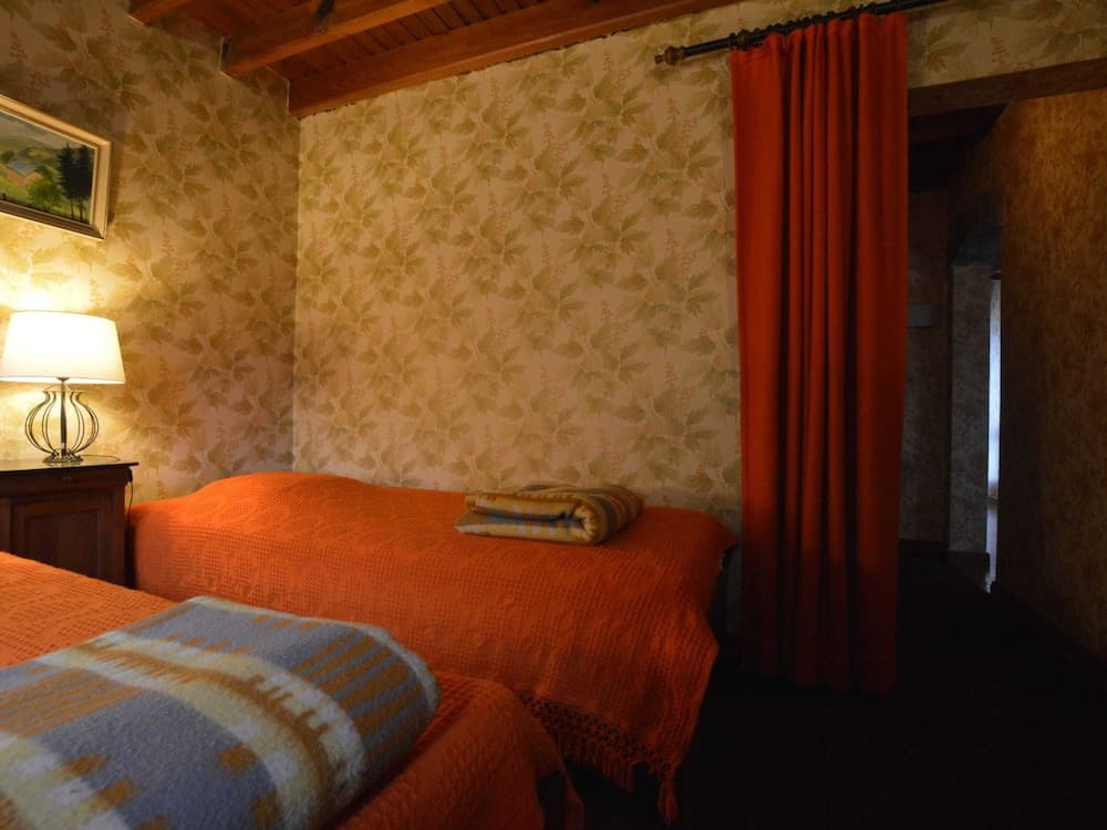 Chalet in Coo Forests, Liege