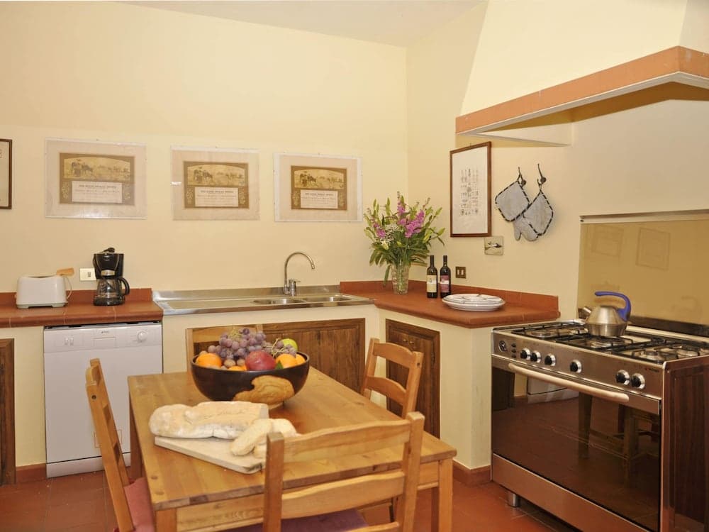 Villa in Magliano Sabina With Private Pool