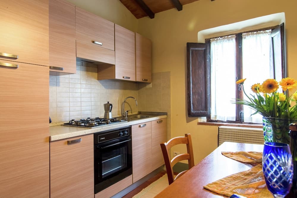 Belvilla by OYO Vintage Holiday Home in Montaione