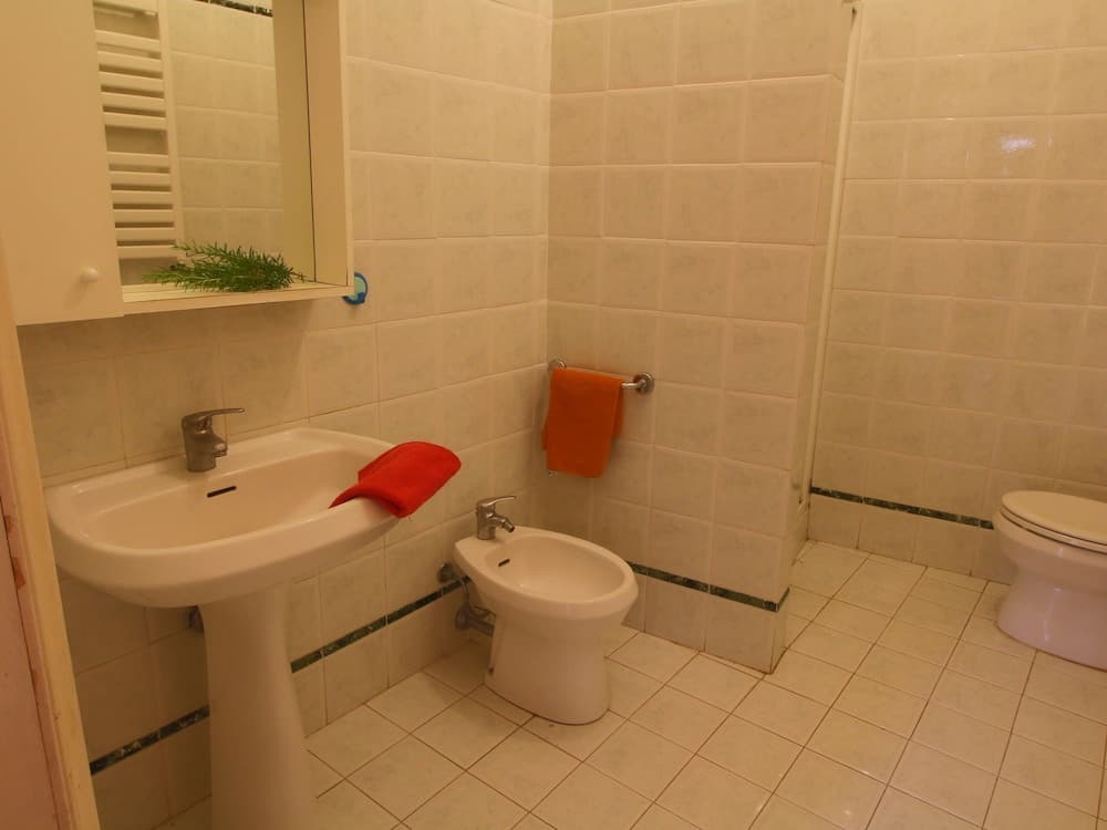 Seaside Escape in Giannella