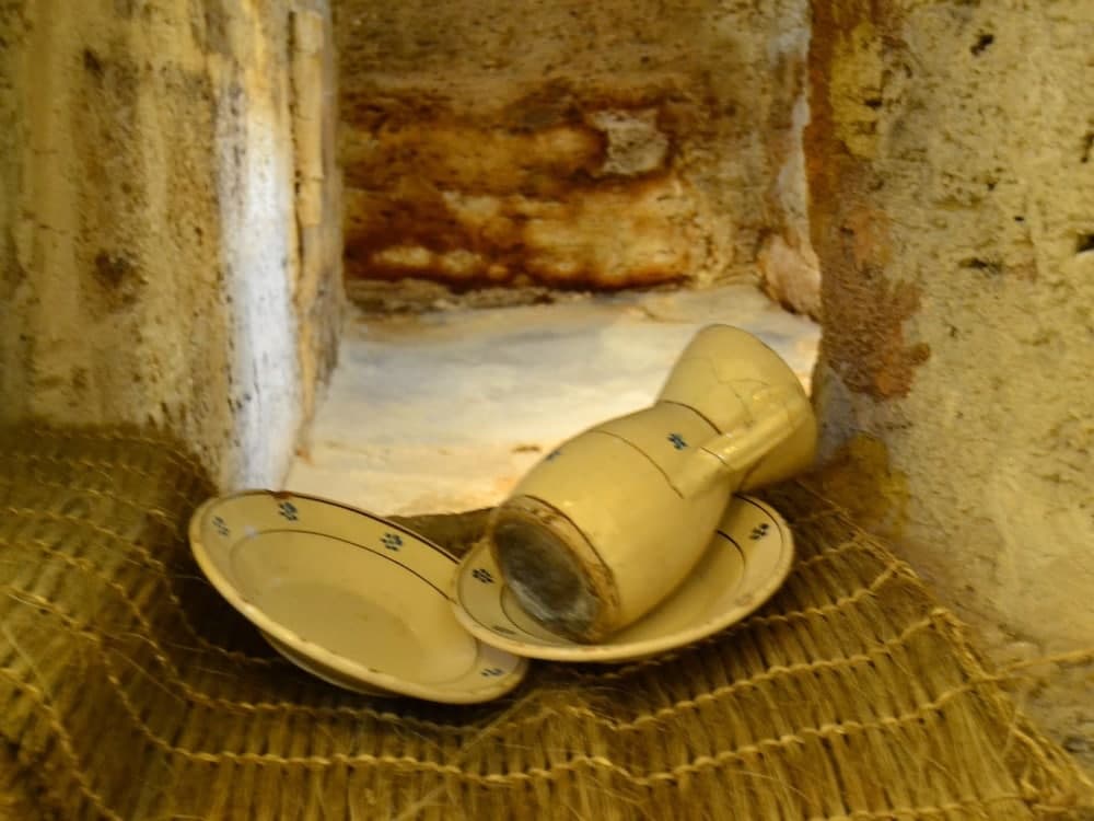 Farm Near the Beautiful Ionian Sea, in the Beautiful Salento