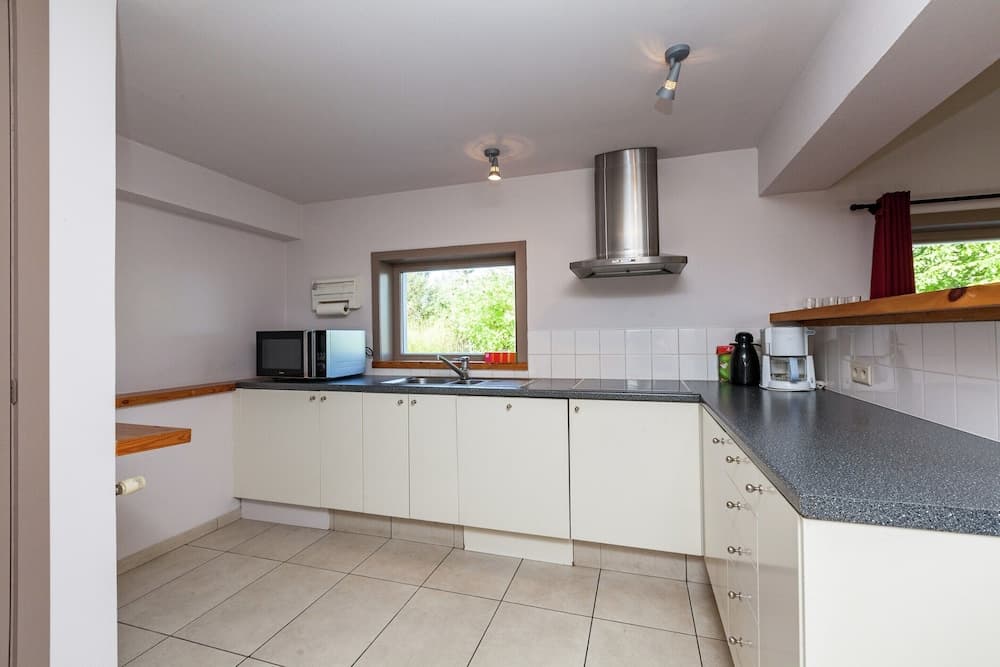 Spacious Countryside Farm Stay