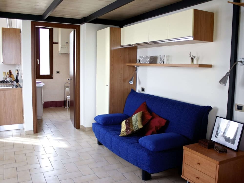 Stay With Balcony Views