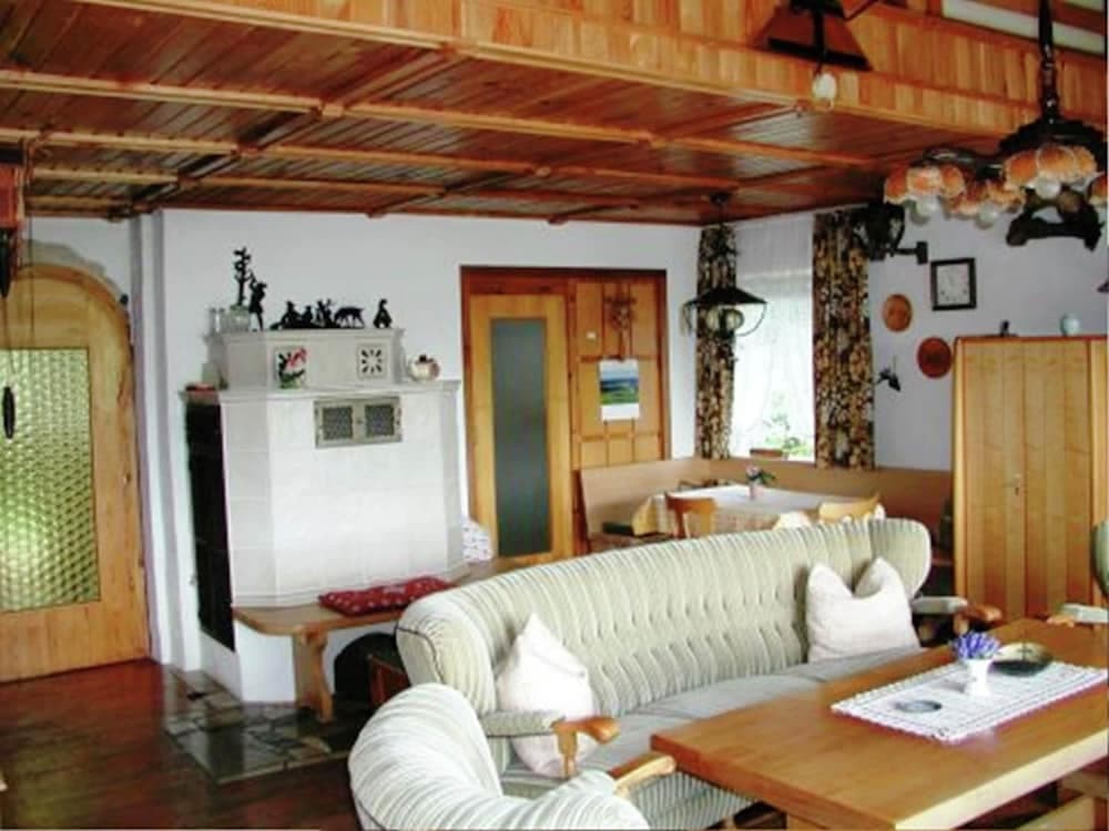 Ferienhaus in Tannesberg for 4 Personen