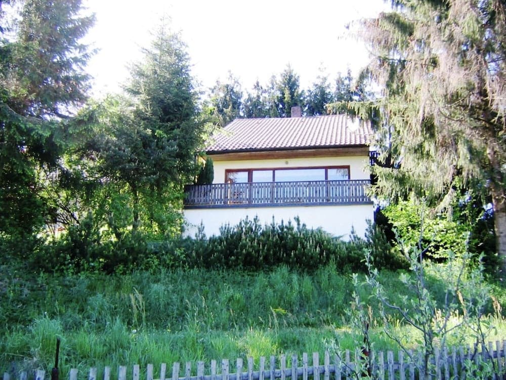 Ferienhaus in Tannesberg for 4 Personen