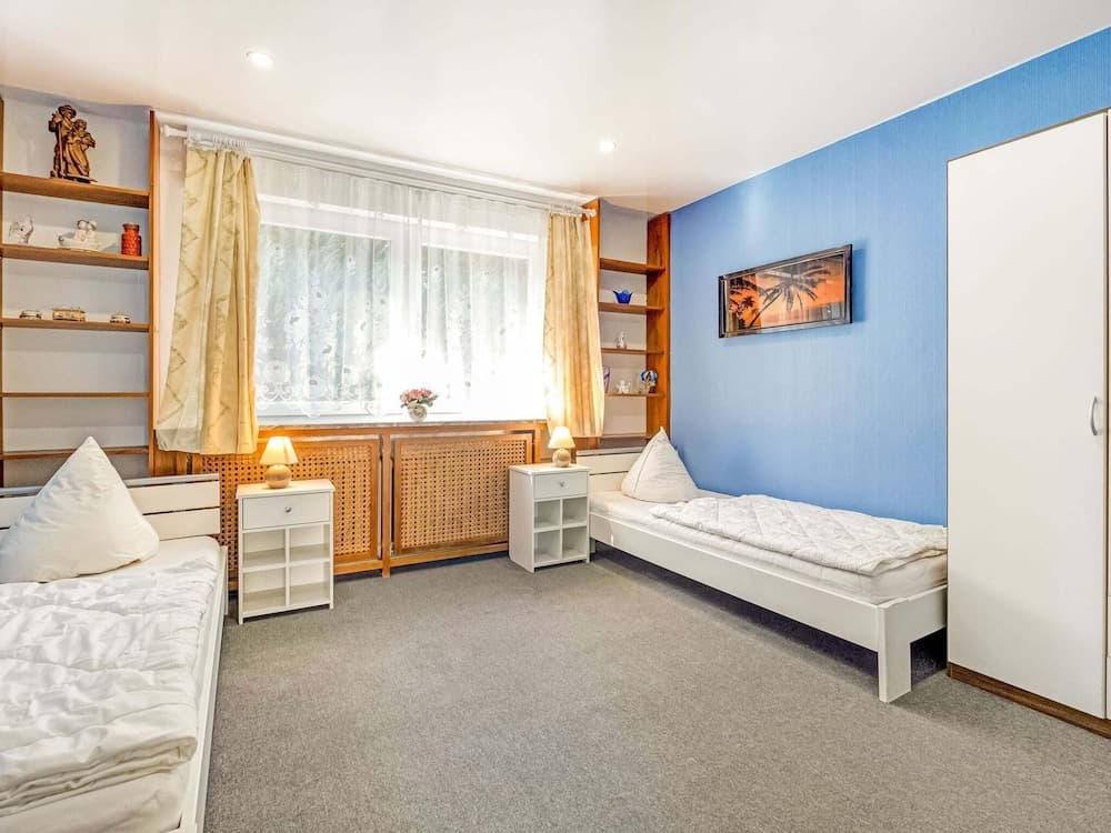 Ferienhaus in Medebach Nahe Skigebiet