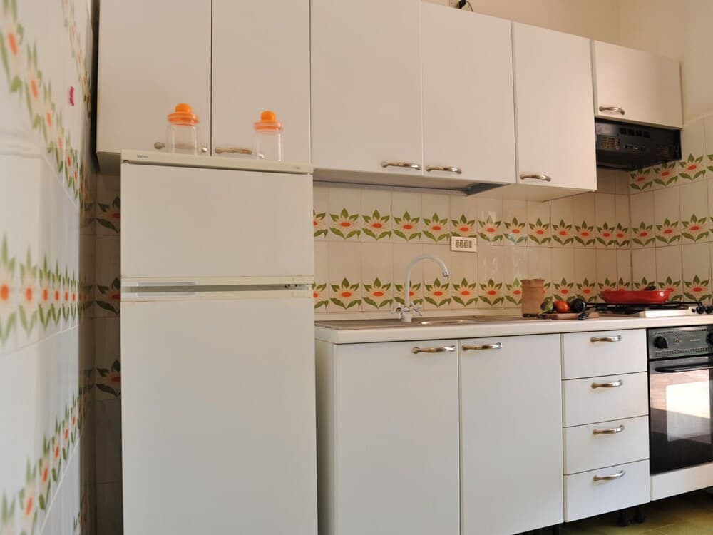 Belvilla by OYO Casa Blu