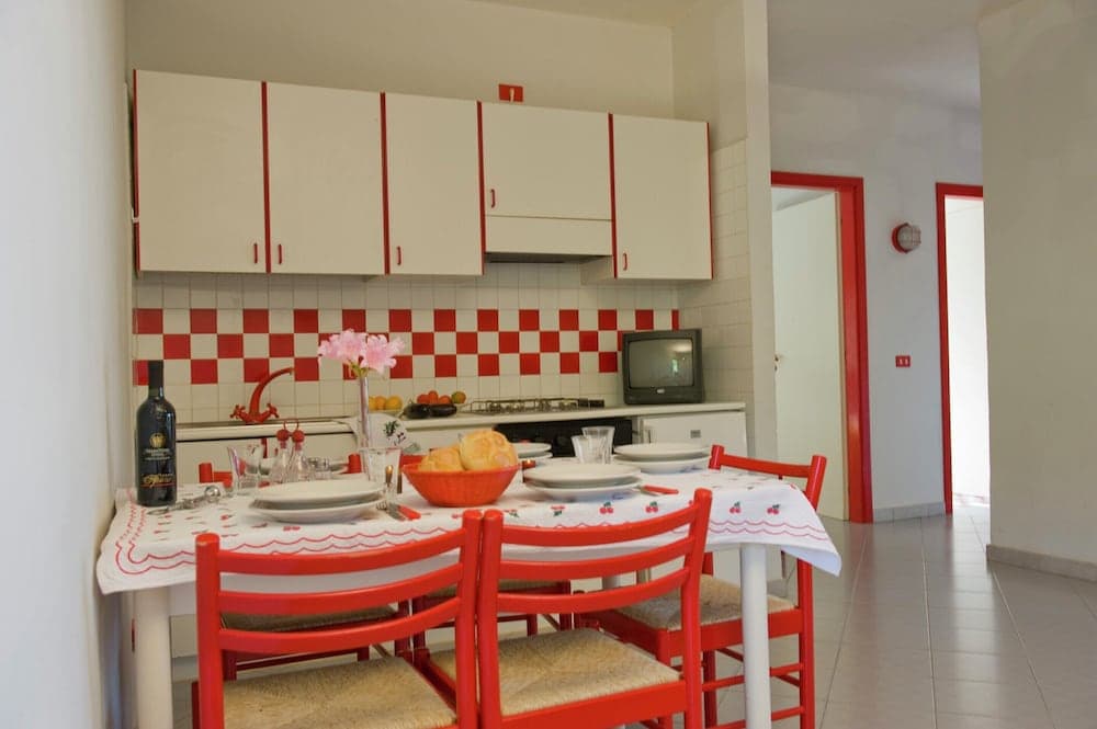 Belvilla by OYO Casa Blu