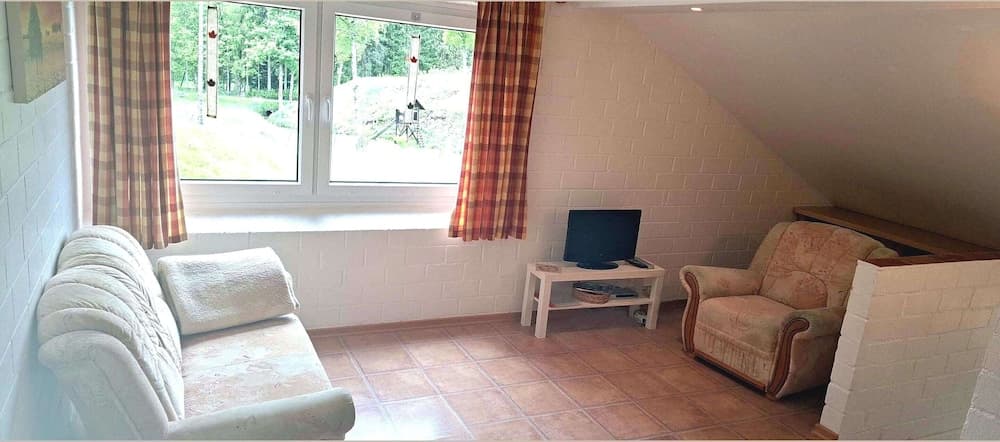 Splendid Holiday Home in Untervalme near Ski Area