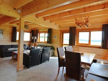 Secluded Holiday Home in Medebach near Forest