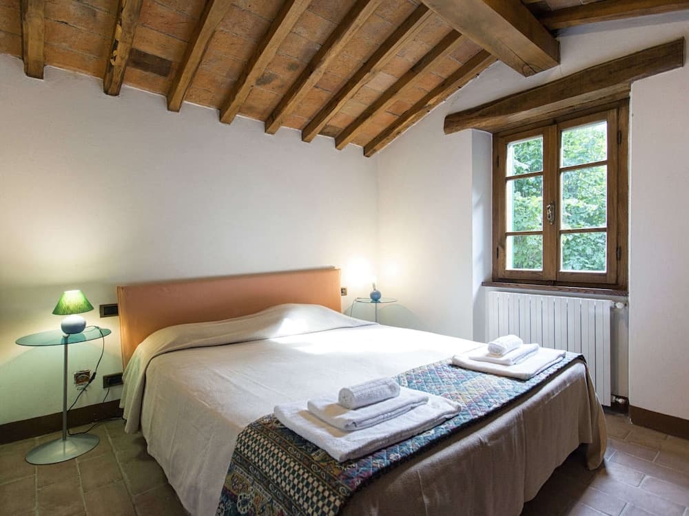 Magnificent Villa, Extremely Panoramic Position, Sauna, Hot Tub, Private Pool