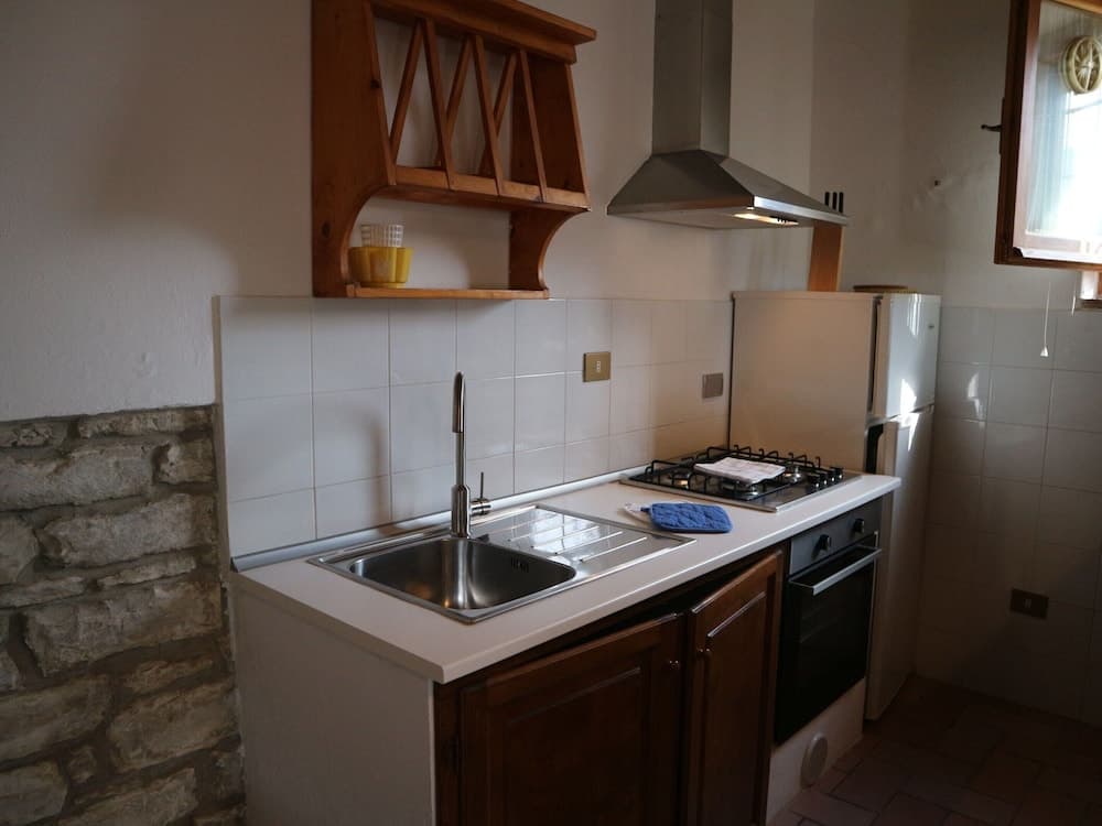 Agriturismo Poggio di Montepescoli - Il Ciliegio