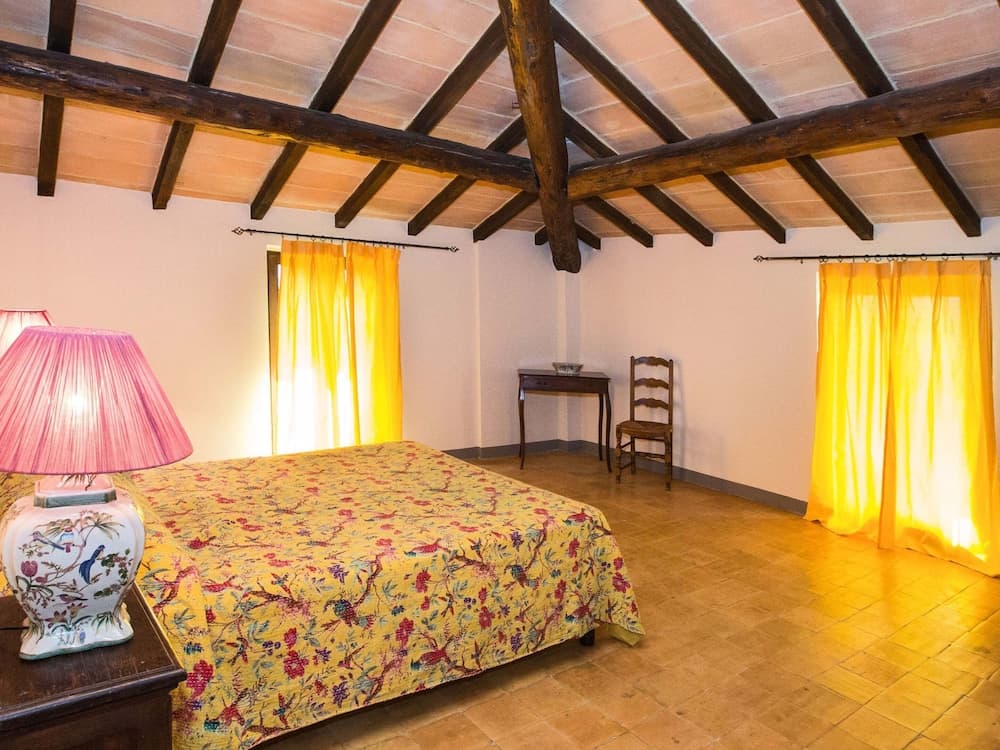 Belvilla by OYO Casa de Poi