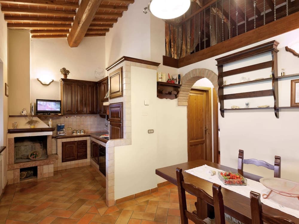 Home, Foiano Della Chiana