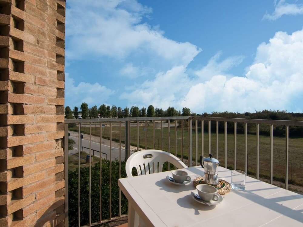 Nice Holiday Home Close to sea Front, in Rosolina Mare, Near Venice