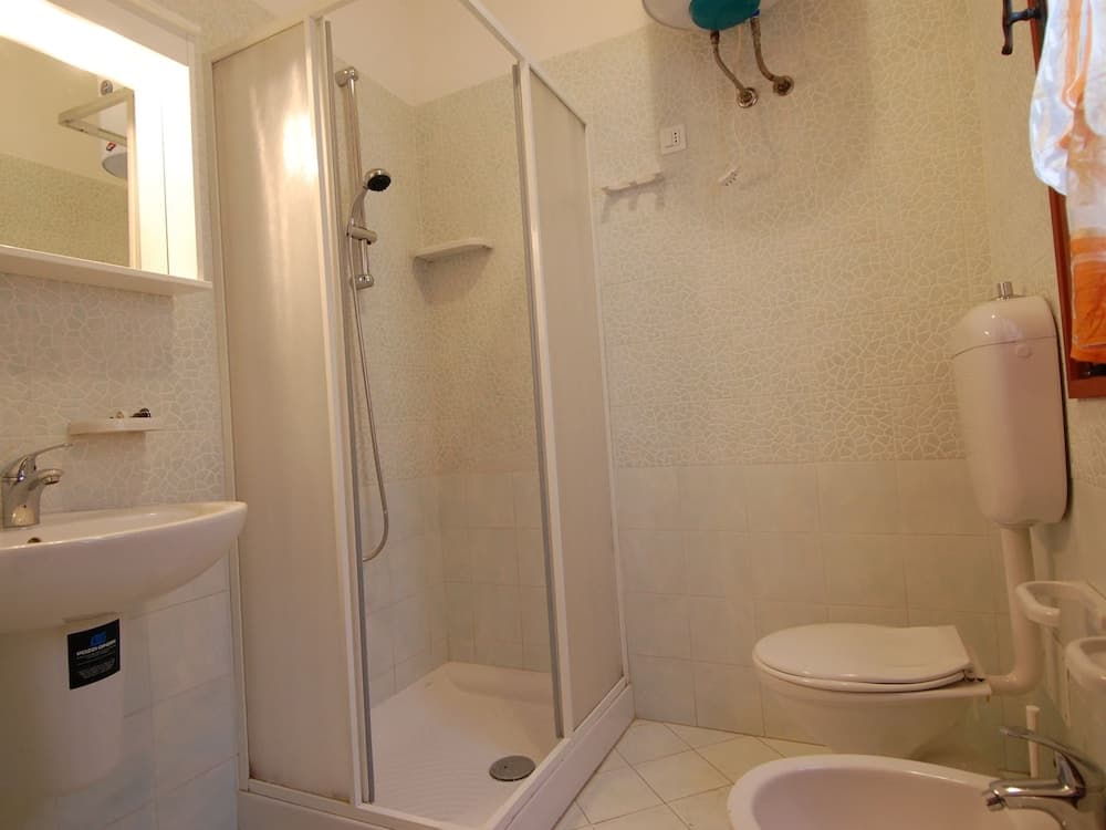 Sun Drenched Seaside Holiday Home near Venice