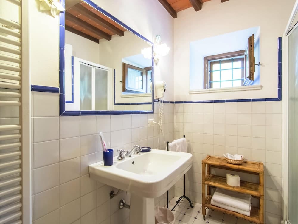 Holiday Home in Cortona