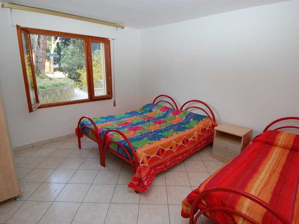 Modern Apartment in Rosolina Mare on Adriatic Coast