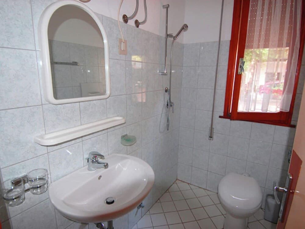 Modern Apartment in Rosolina Mare on Adriatic Coast