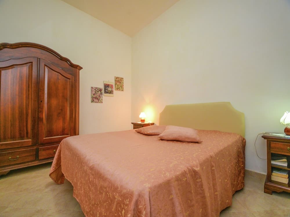 Apartment in Country House near Center of Sorrento