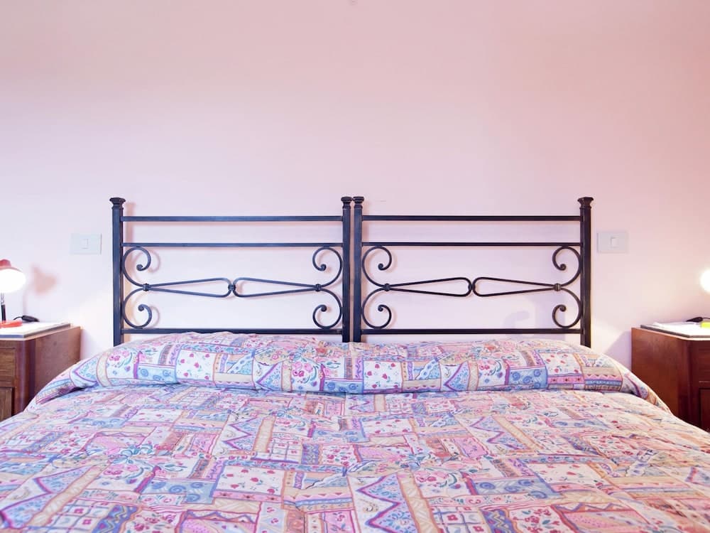 Authentic Pool House