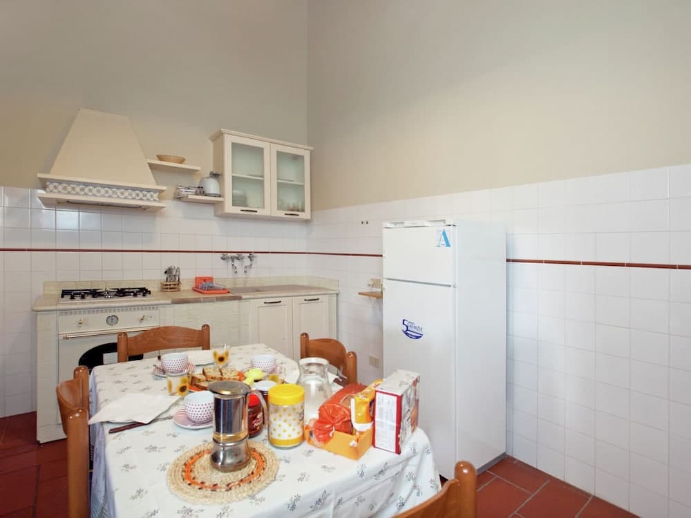 Authentic Pool House