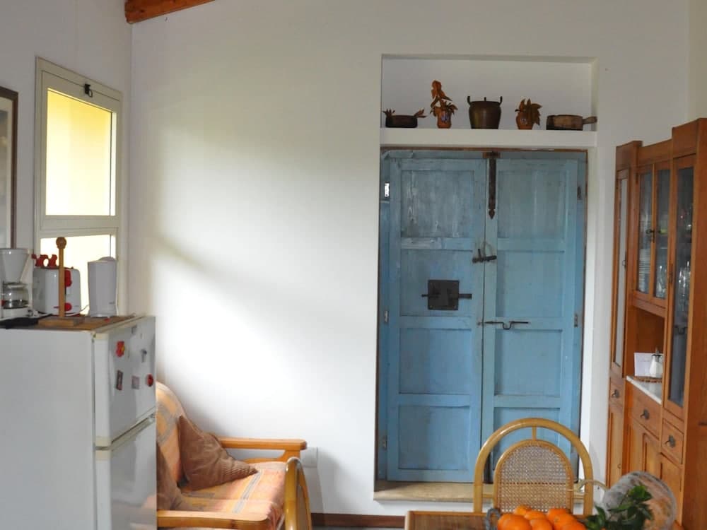 Cottage in Sicily With Private Garden & BBQ