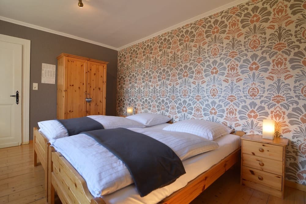 Liege Cottage With Sauna