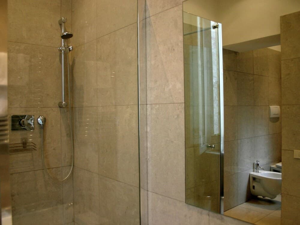 Modern Apartment in Rome Near Sea