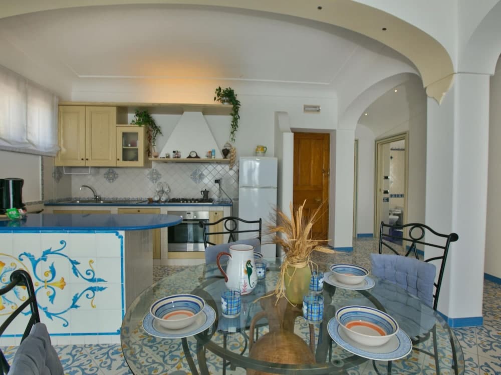 Apartment near Praia with Large Terrace & Spectacular Views