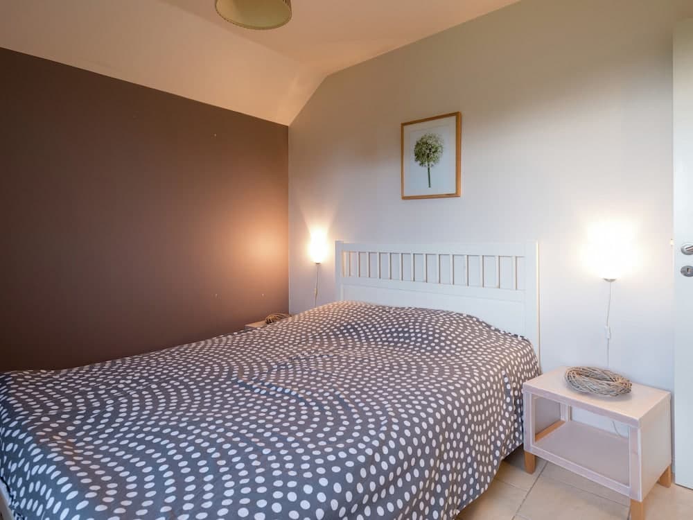 Holiday Home in Thirimont Near Forest & Sauna