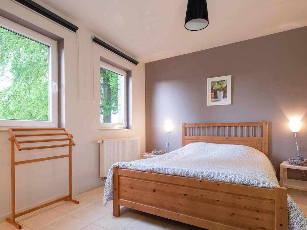 Holiday Home in Thirimont Near Forest & Sauna