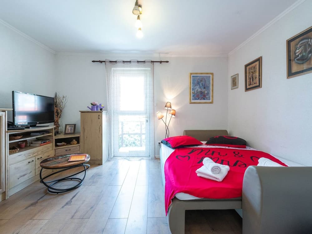 Dubrovnik Coastal Gem