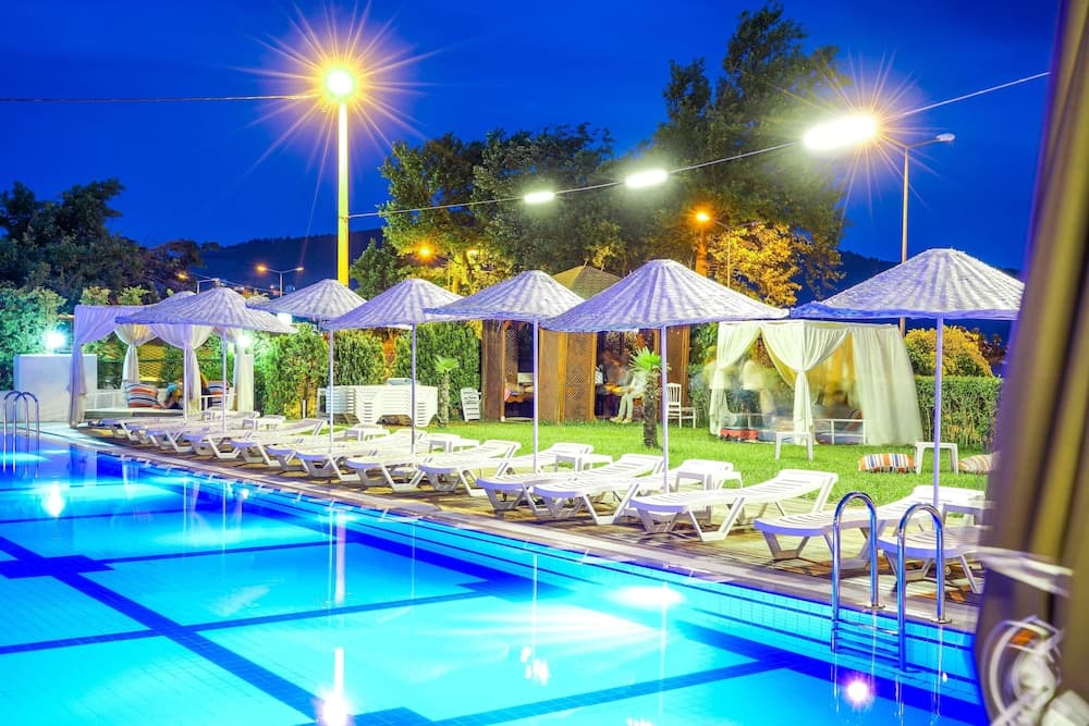 Aloria Garden Hotel