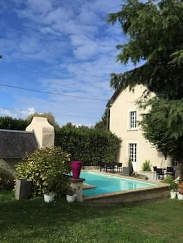 Les Colonnes de Chanteloup