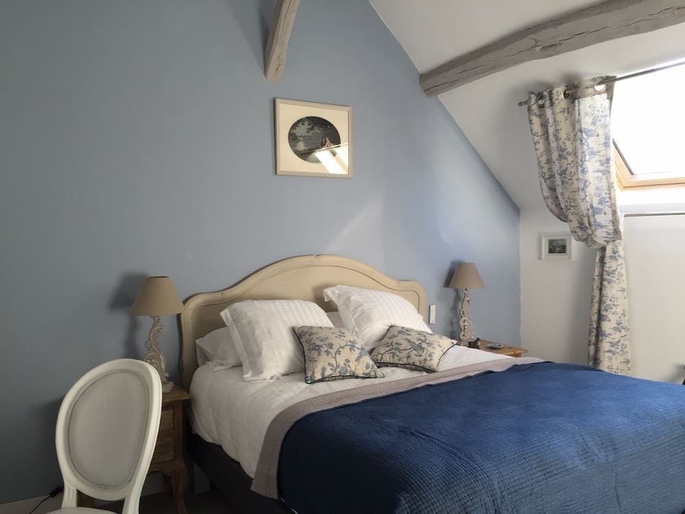 Les Colonnes de Chanteloup