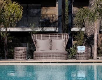 Le Lodge des Iles d'Or