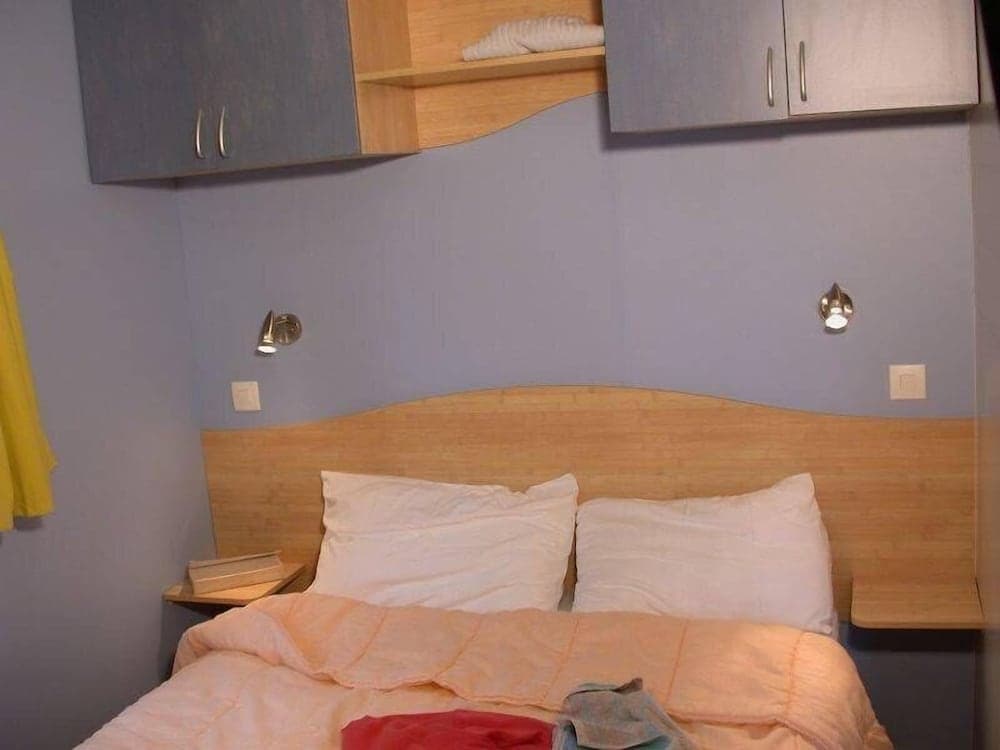 Camping le Caussanel