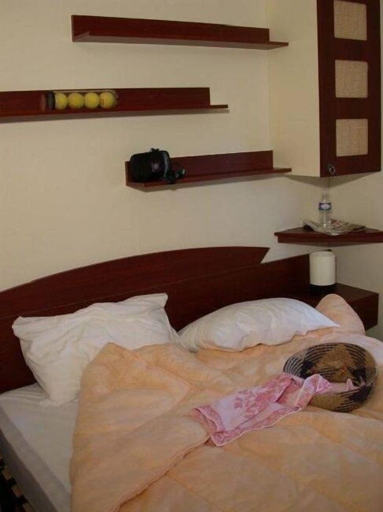 Camping le Caussanel