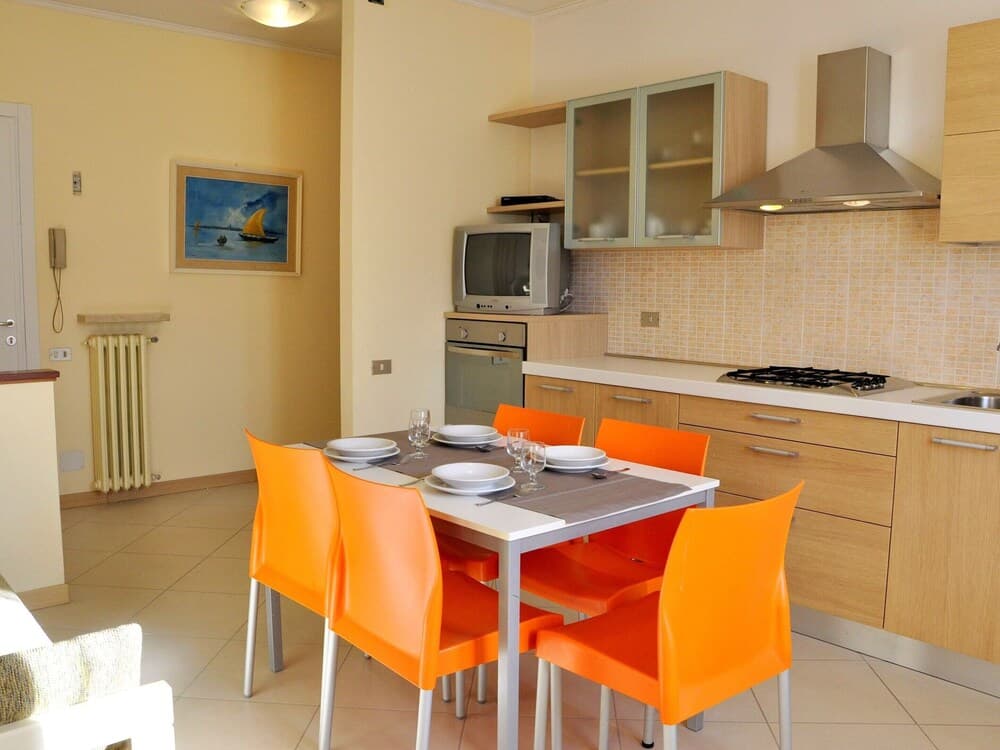 Holiday Home in Lazise Near Lake Garda