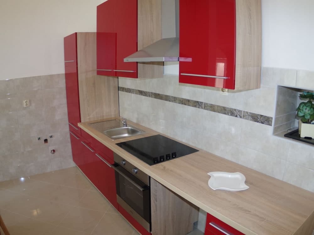 Holiday Home in Sajini With Pool Near Beach