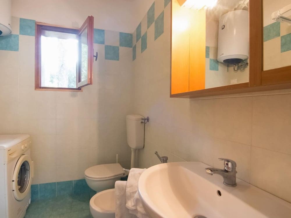 Expansive Apartment in Rosolina Mare near Beach