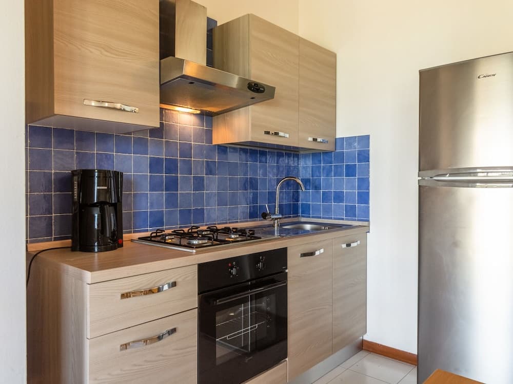 Apartment in Manerba del Garda Near Lake Garda