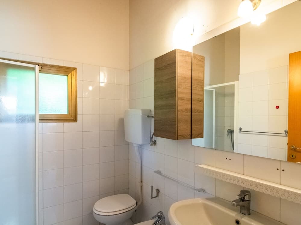 Apartment in Manerba del Garda Near Lake Garda