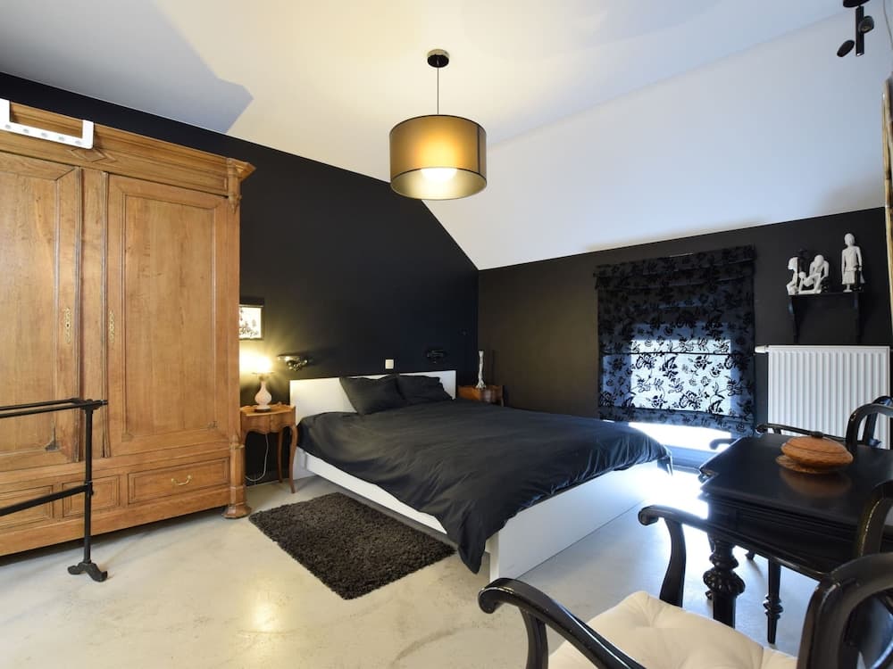 Ardennes Stay for 18 Guests