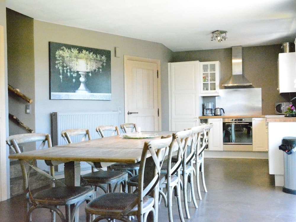 Forest Cottage, Jehonville